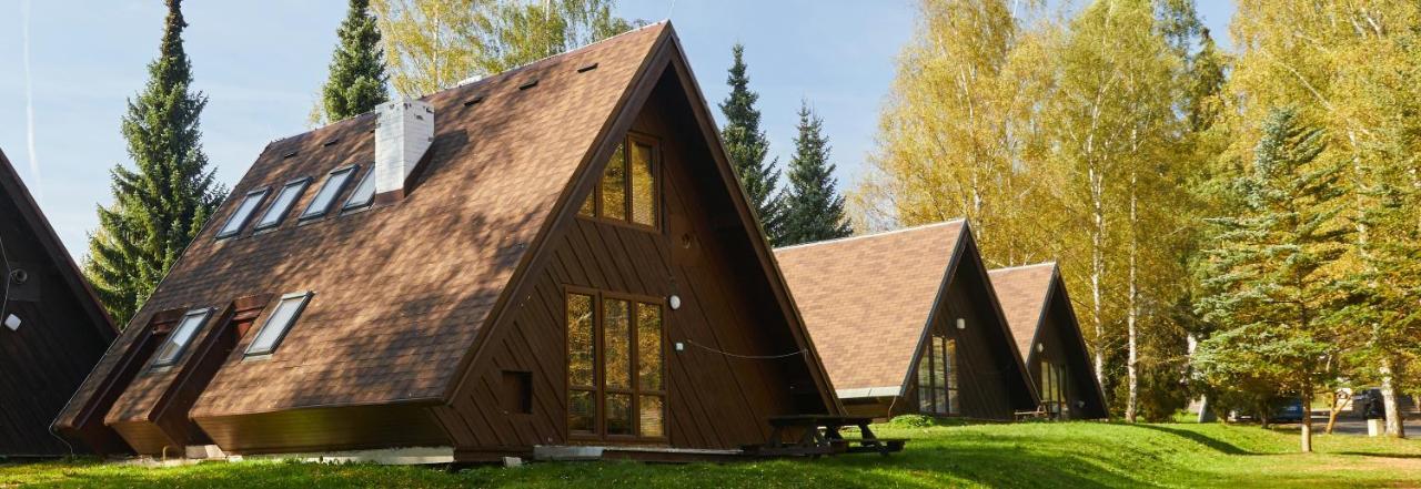 Camp Dolce Hotel Trutnov Exterior photo